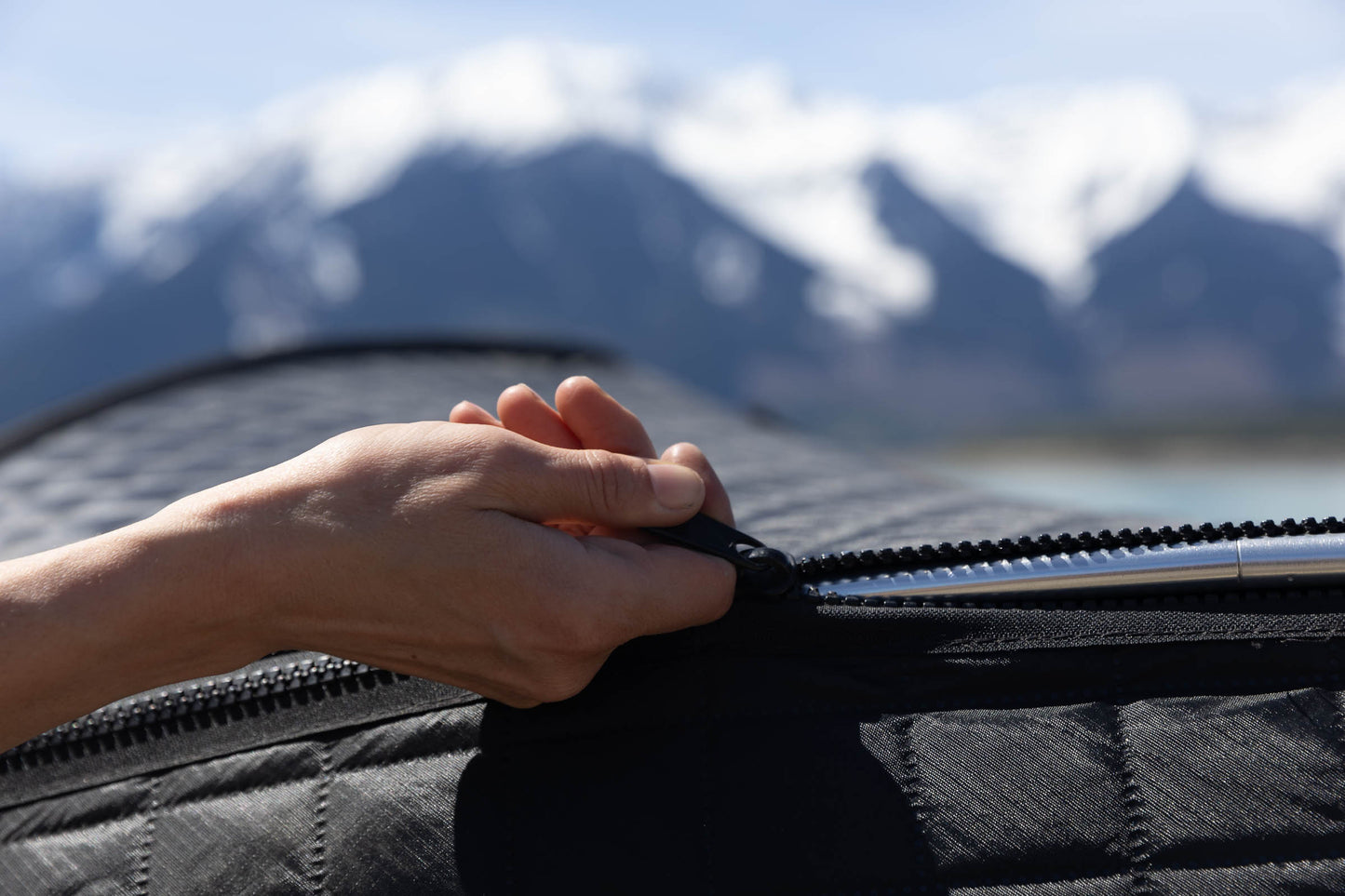 Portable Outdoor Sauna Tent (V2)