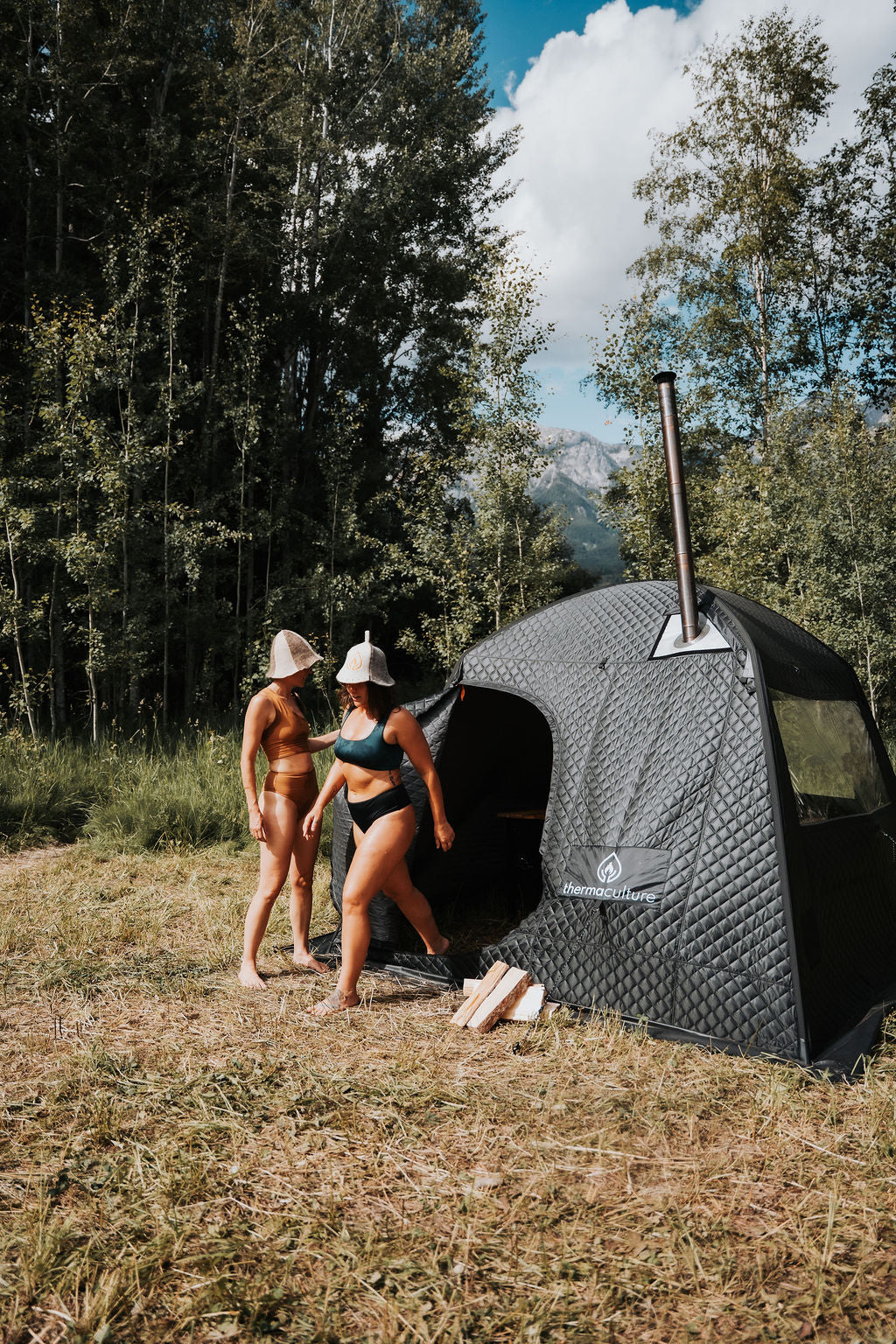 The Starter Kit - Large Tent