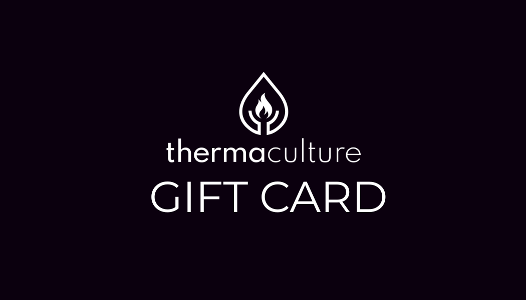 Thermaculture Gift Card