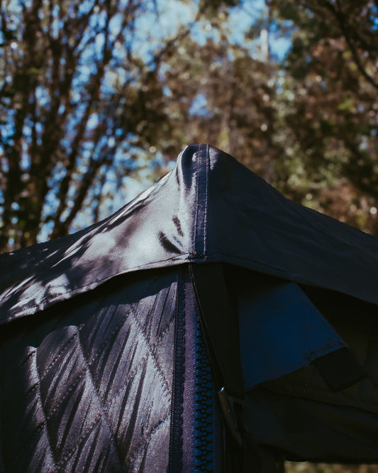 Thermaculture Rain Cover