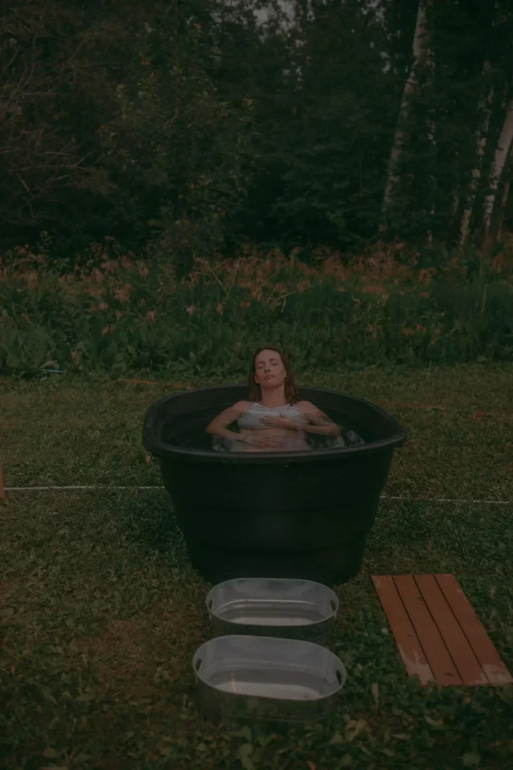 The Top 3 Benefits of Contrast Therapy