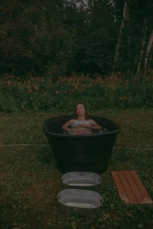 The Top 3 Benefits of Contrast Therapy