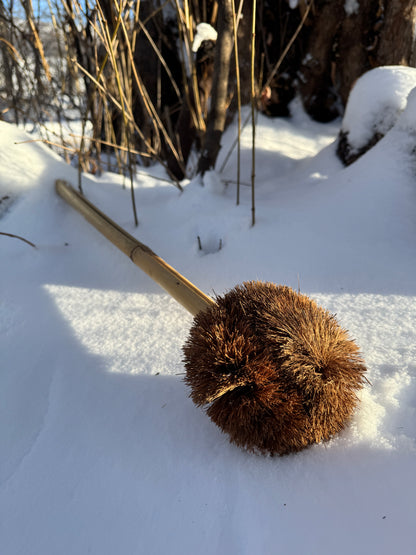 Chimney Cleaning Brush