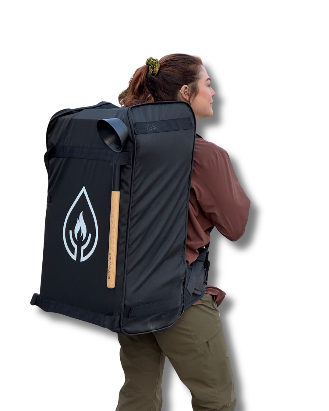 Thermaculture Stove Backpack