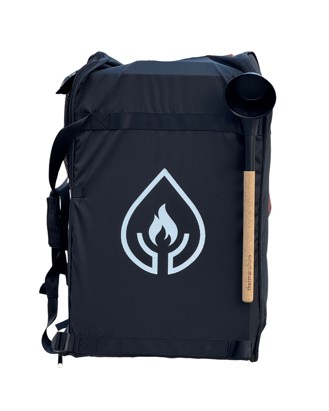 Thermaculture Stove Backpack