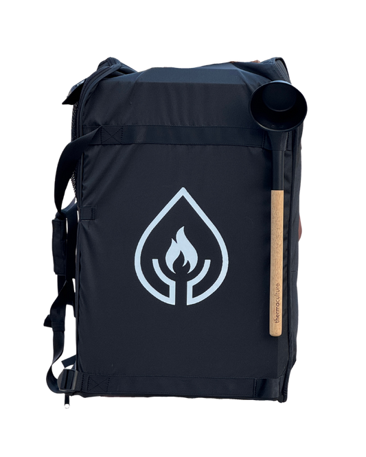 Thermaculture Stove Backpack