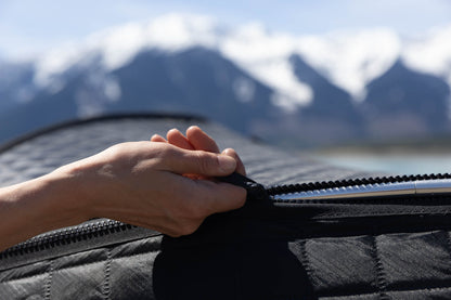 Portable Outdoor Sauna Tent (V2)