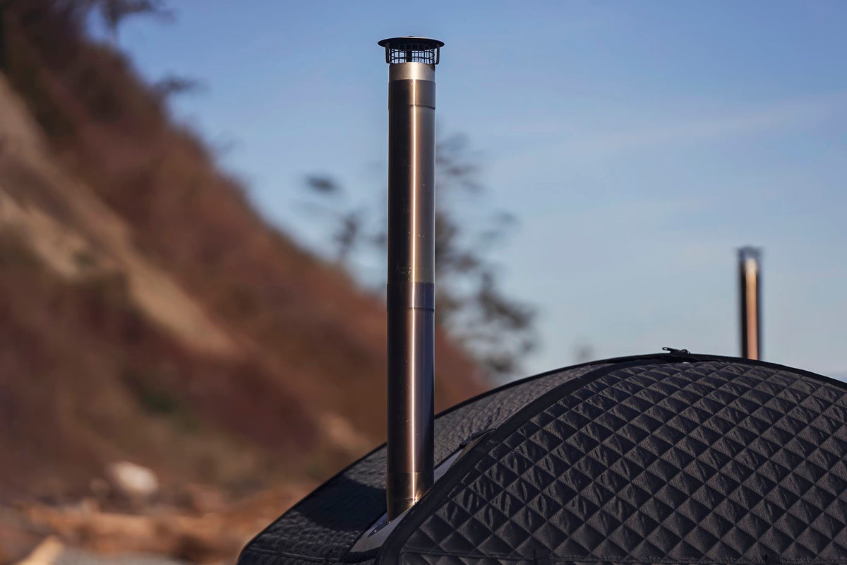 Spark Arrestor (spare part)