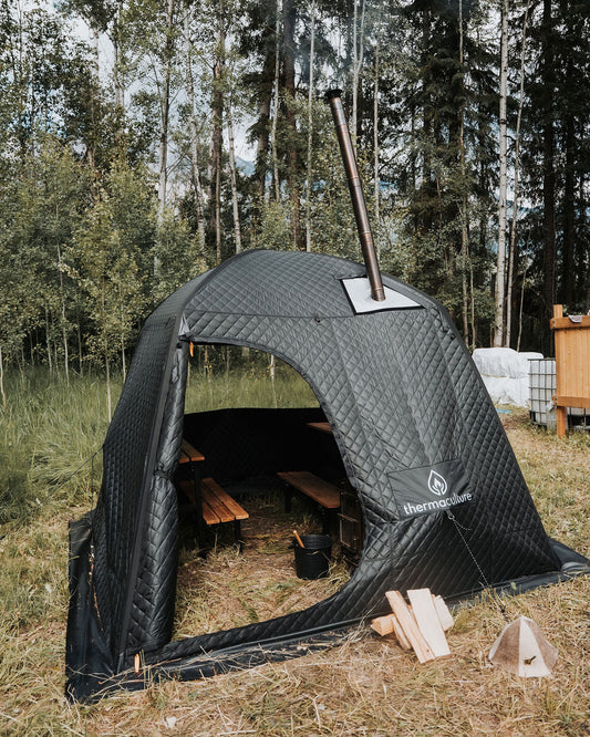The Core Kit | 5-9 person *Limited Stock*