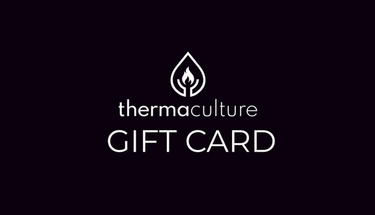 Thermaculture Gift Card