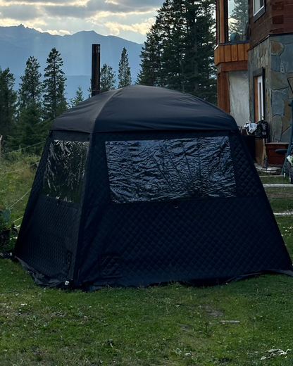 Thermaculture Rain Cover