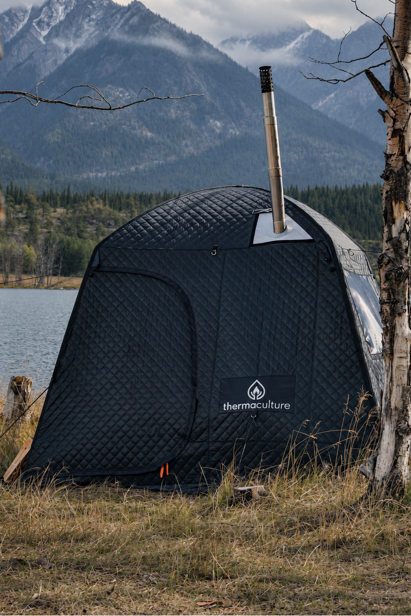 The Starter Kit | 4-8 person *Limited Stock*