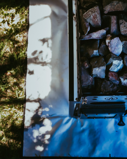 Thermaculture Fire Mat