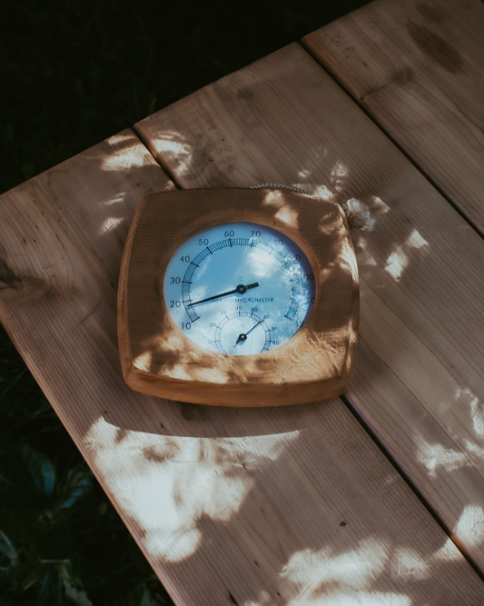 Thermometer