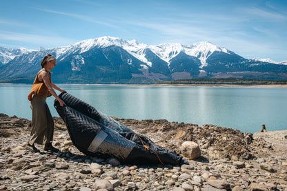 Portable Outdoor Sauna Tent (V2)