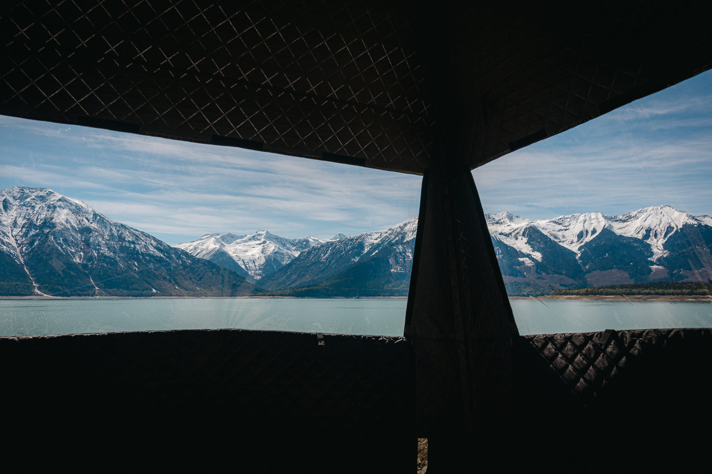 Portable Outdoor Sauna Tent (V2)