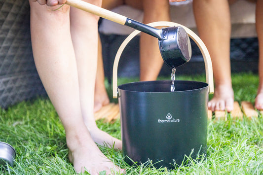 Thermaculture Ladle